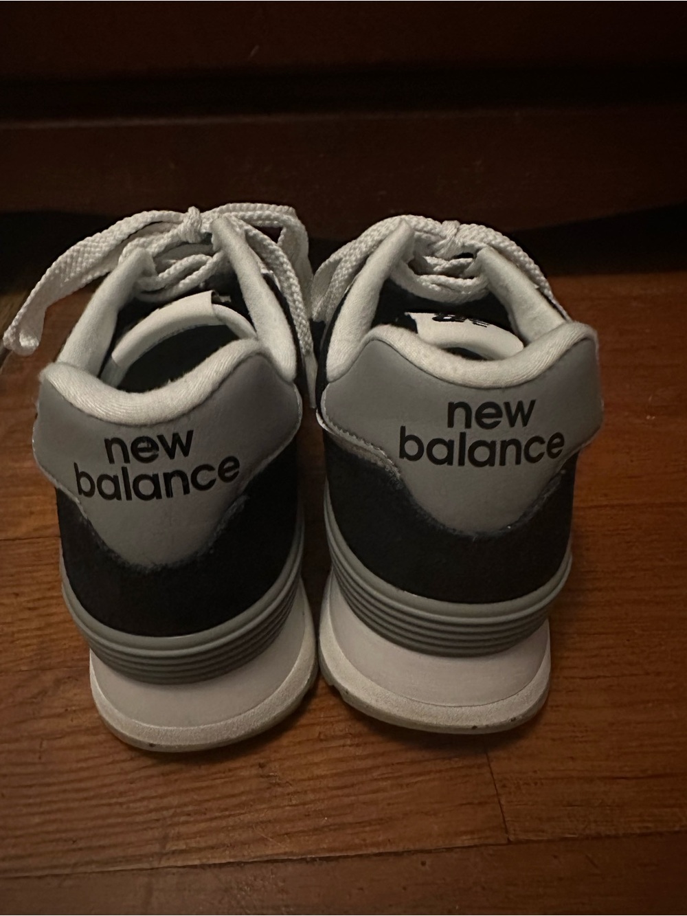 New Balance 574 sneakers - Picture 6 of 8
